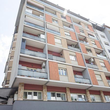 Ges House Roma Apartment Bagian luar foto