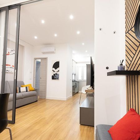 Ges House Roma Apartment Bagian luar foto