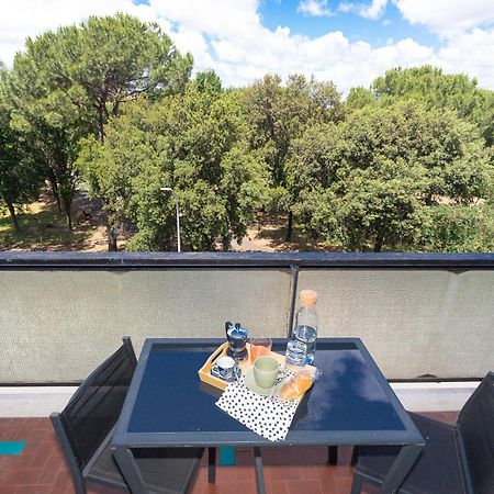 Ges House Roma Apartment Bagian luar foto