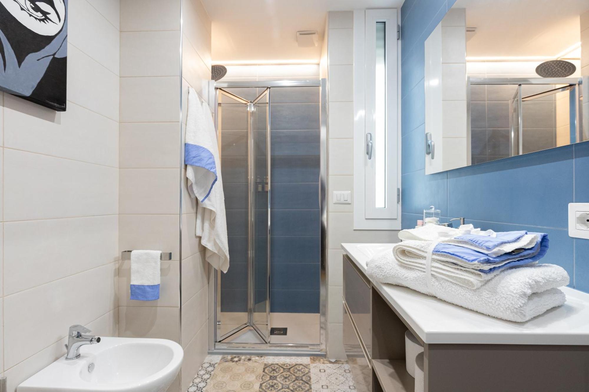 Ges House Roma Apartment Bagian luar foto