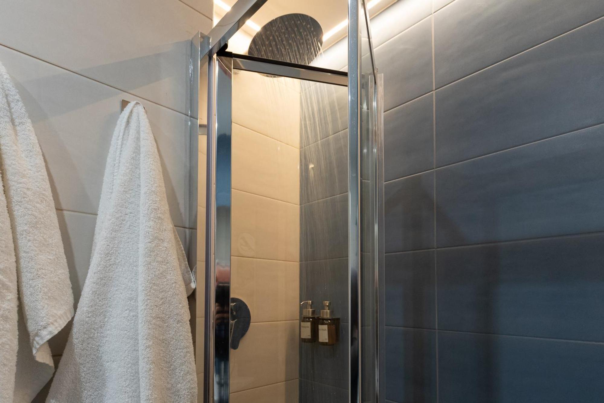 Ges House Roma Apartment Bagian luar foto
