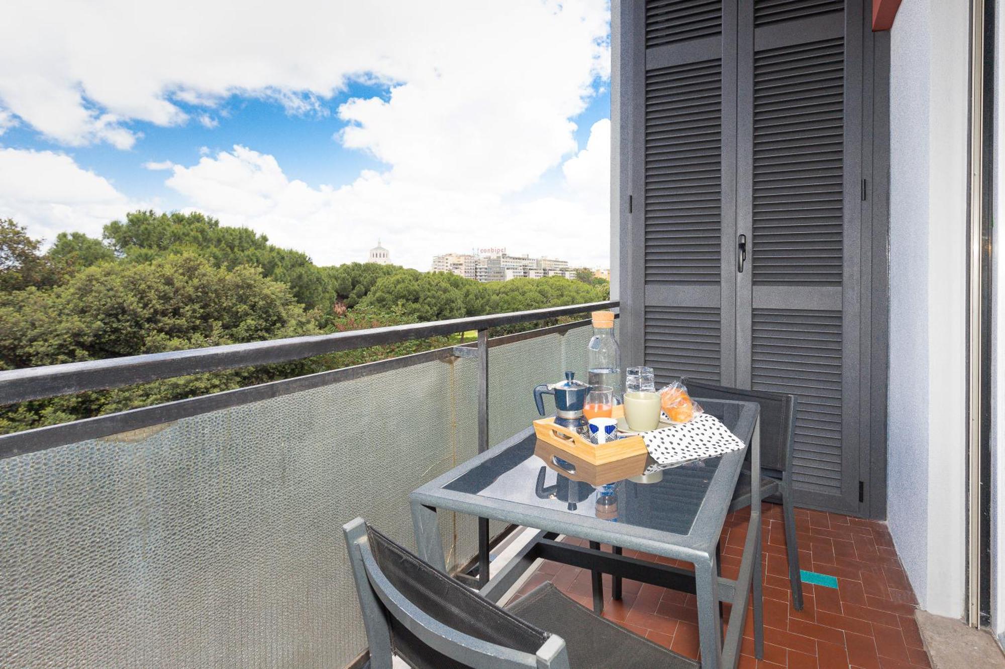 Ges House Roma Apartment Bagian luar foto